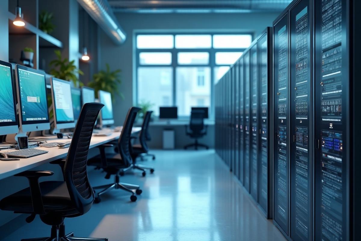 IT Consulting & Strategy