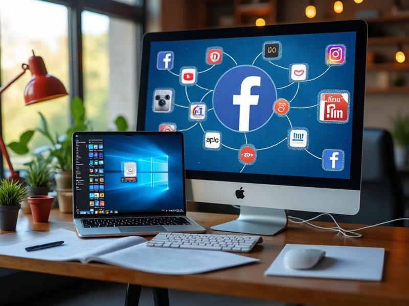 Social Media Management